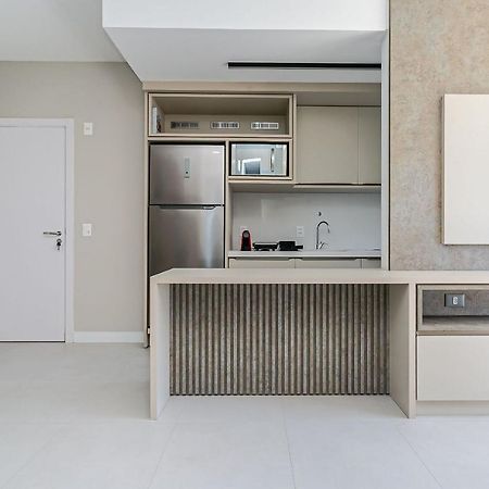 Wi-Fi 300Mb | 400M Da Ufsc #Carv01 Apartment Florianopolis Exterior photo