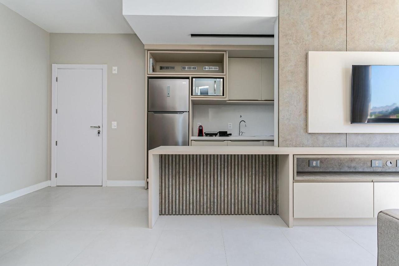 Wi-Fi 300Mb | 400M Da Ufsc #Carv01 Apartment Florianopolis Exterior photo