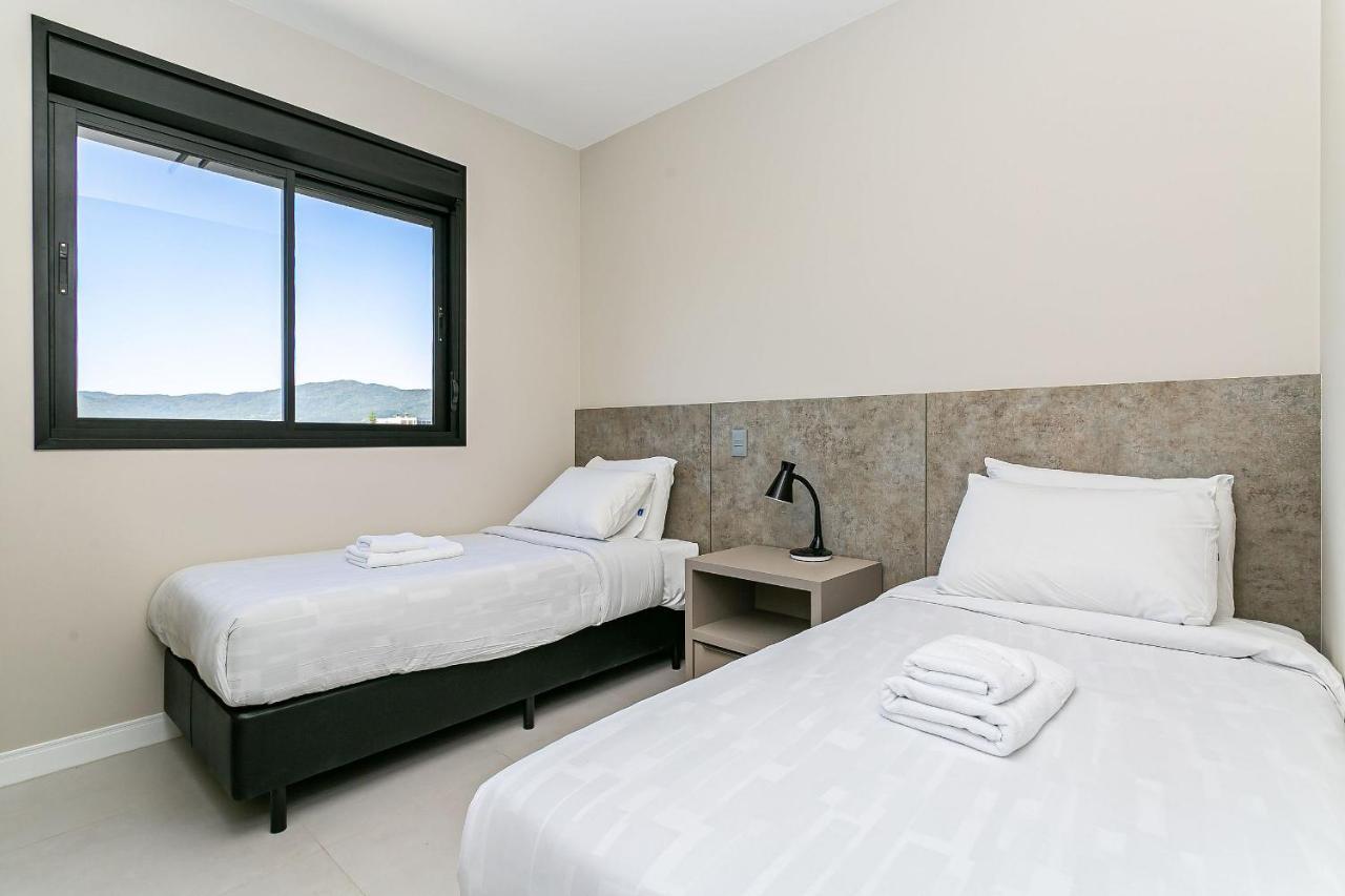 Wi-Fi 300Mb | 400M Da Ufsc #Carv01 Apartment Florianopolis Exterior photo