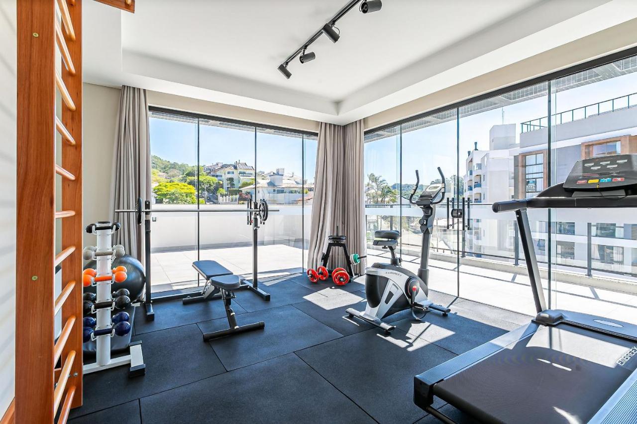 Wi-Fi 300Mb | 400M Da Ufsc #Carv01 Apartment Florianopolis Exterior photo